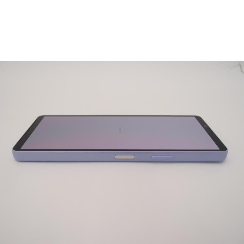 SONY ソニー/Xperia　10　V　ドコモ版SIMフリー　　ベンダー/SO-52D//HQ641H0876/Aランク/69