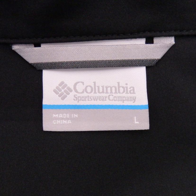 Columbia/CloverRange　Jacket/PM0653-010//Sランク/77