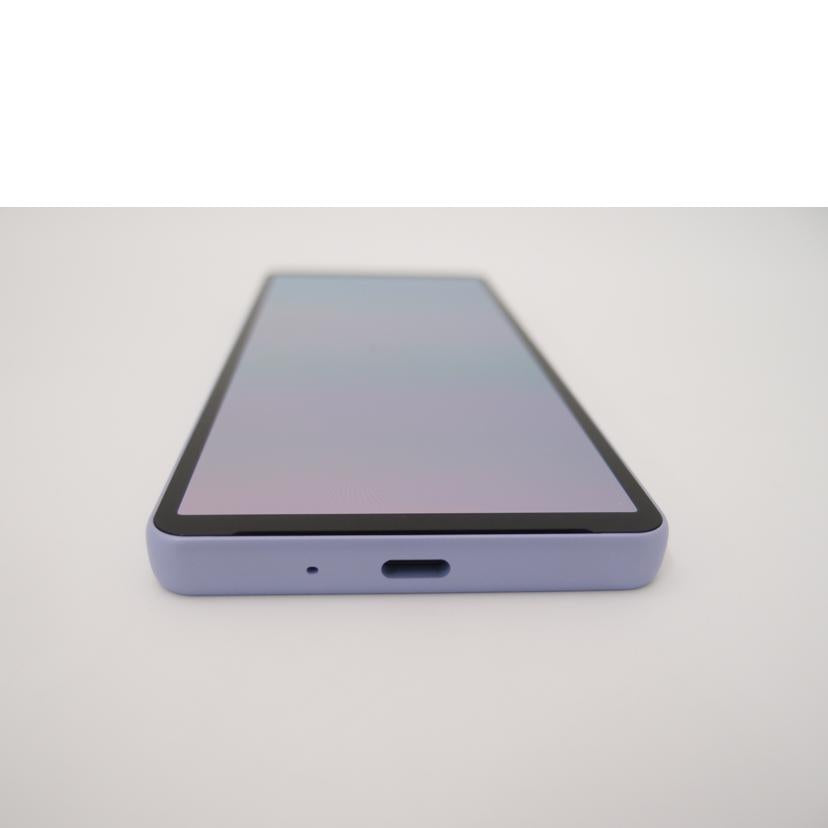 SONY ソニー/Xperia　10　V　ドコモ版SIMフリー　　ベンダー/SO-52D//HQ641H0876/Aランク/69