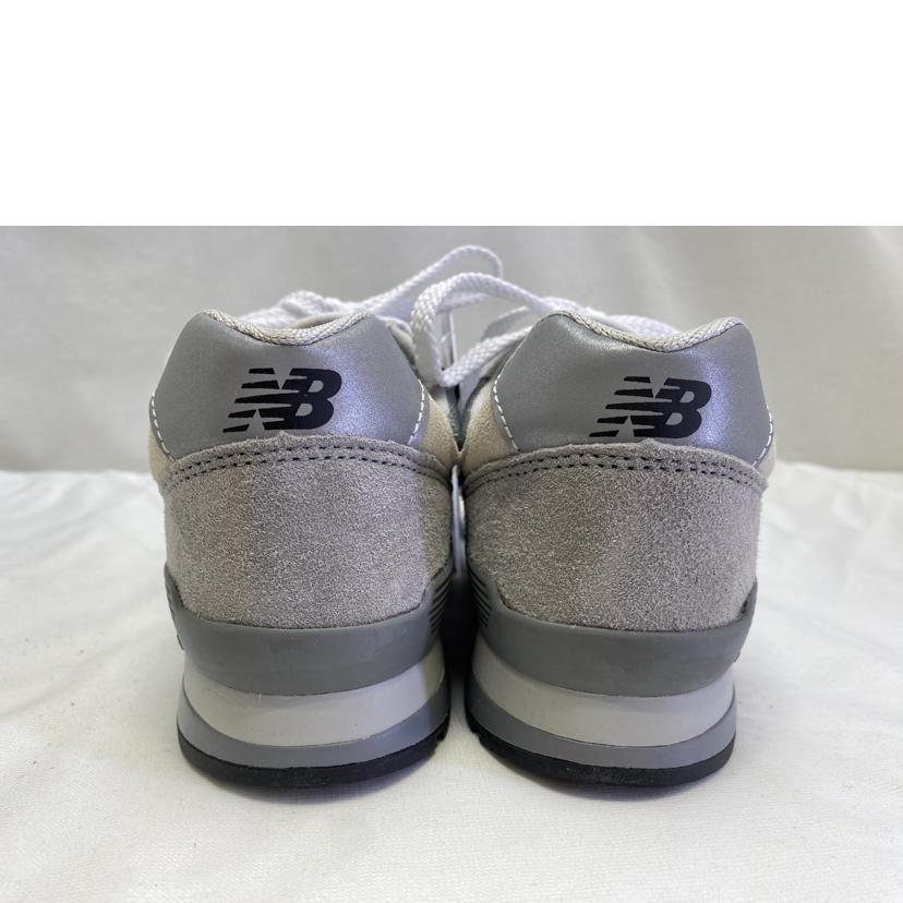 new balance ニューバランス/スニーカー/CM996GR2//Aランク/51