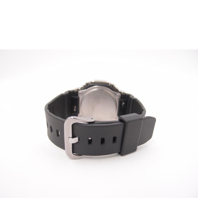 CASIO カシオ/G-SHOCK/2100シリーズ/スマホリンク/ソーラー/GBM-2100-1AJF//003*****/Aランク/69