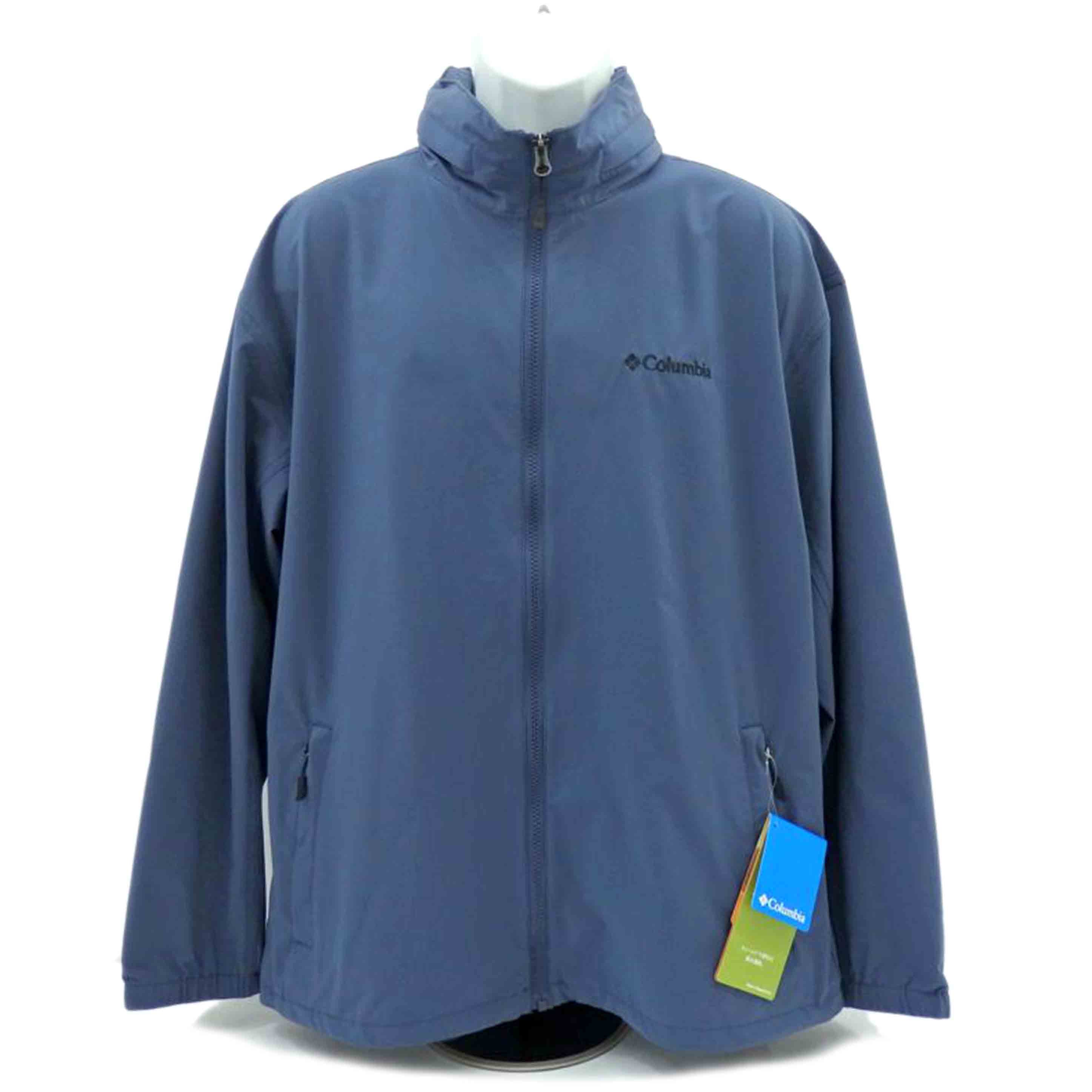 Columbia/CloverRange　Jacket/PM0653-478//Sランク/77