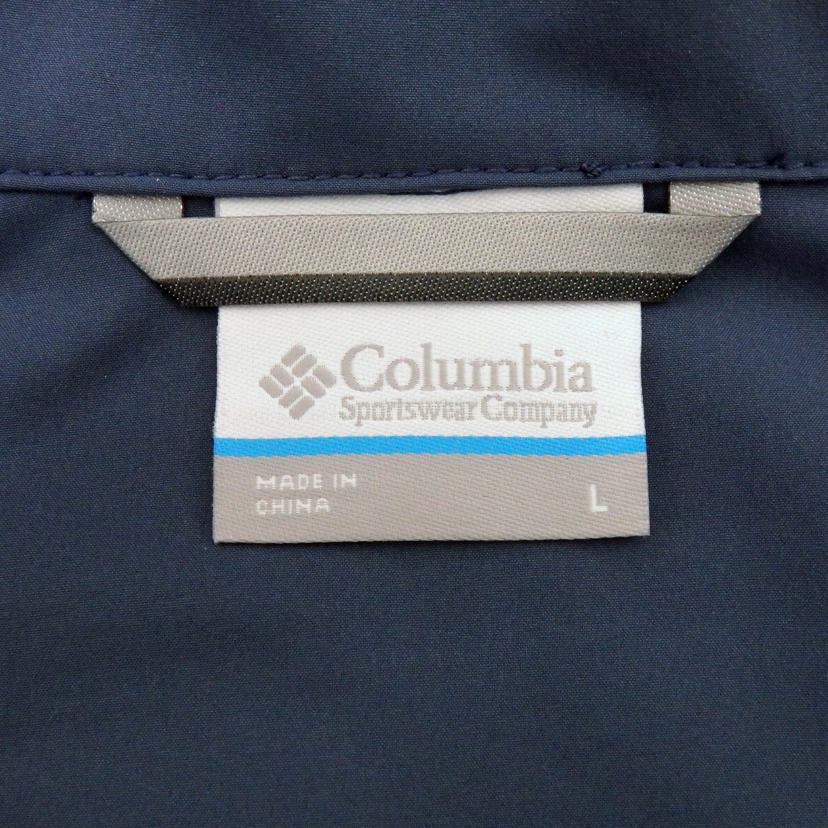 Columbia/CloverRange　Jacket/PM0653-478//Sランク/77