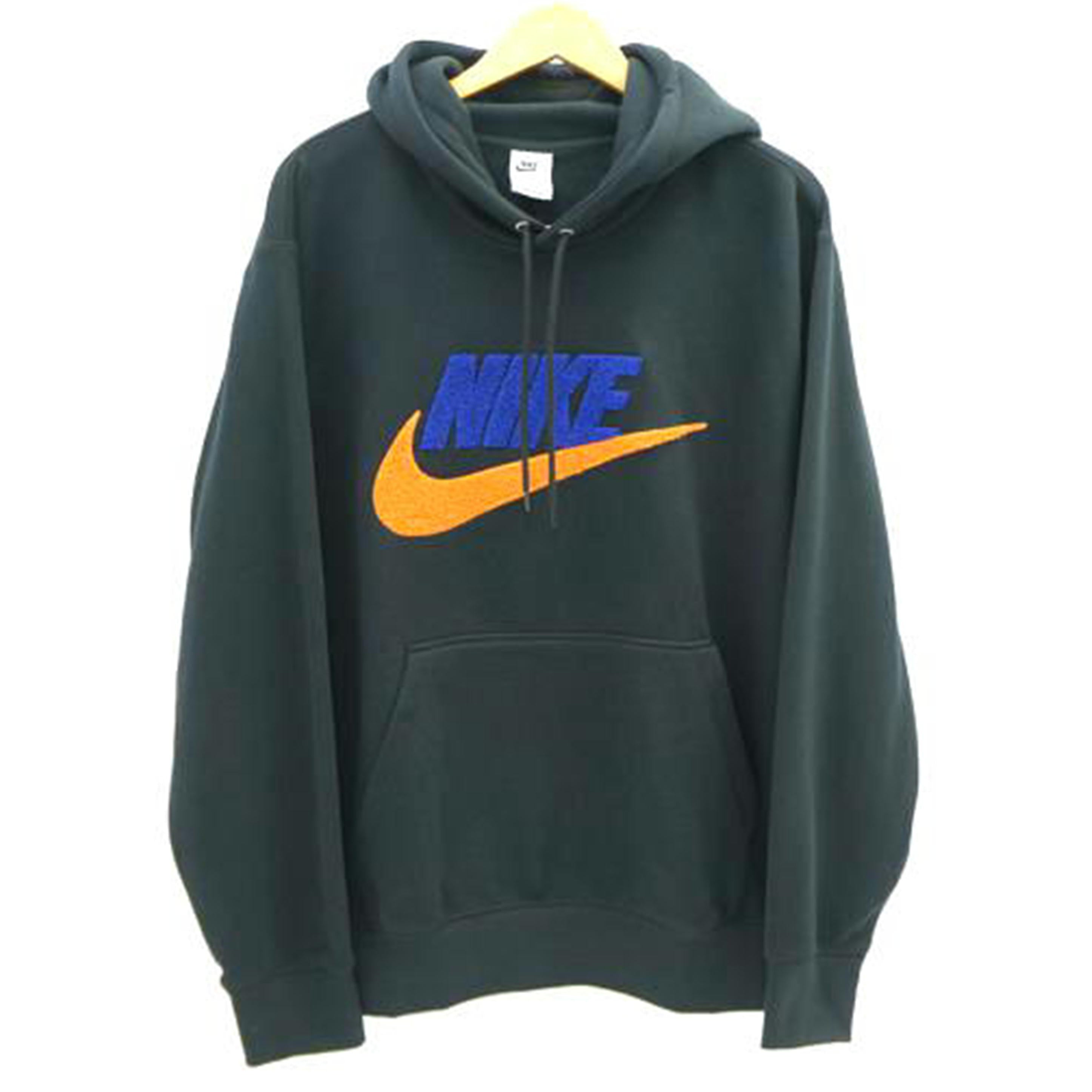 NIKE NIKE/スウェットパーカーCLUB／XXL/FN3105-010//SAランク/03