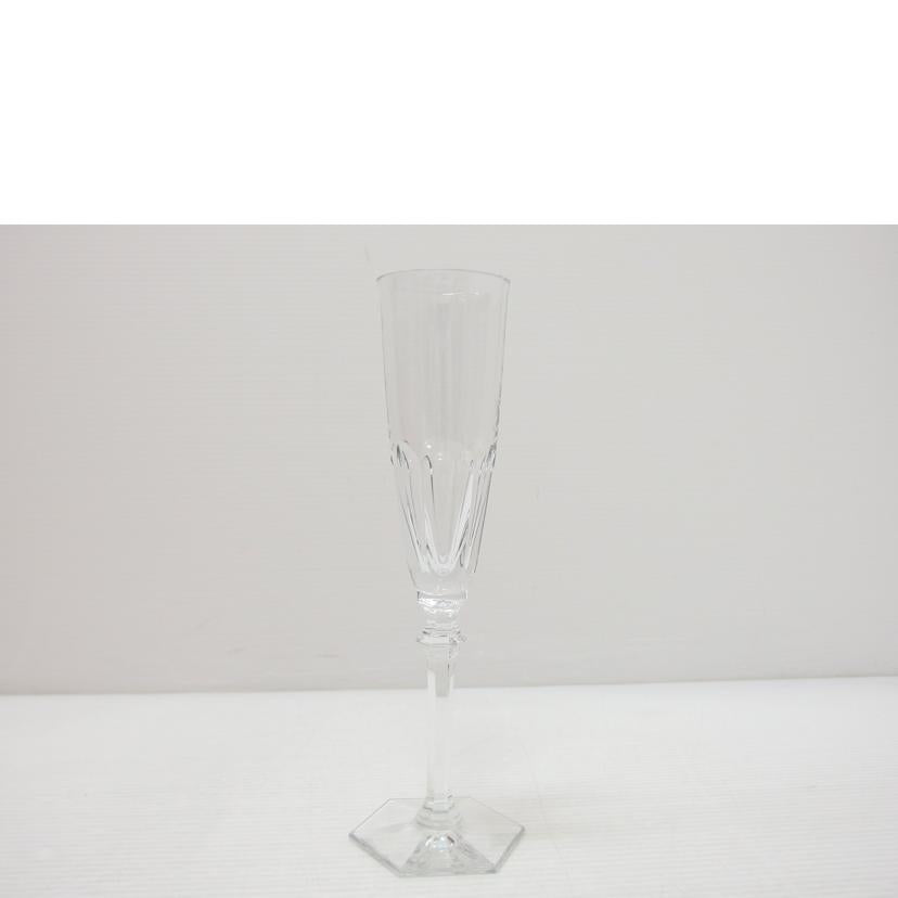 Baccarat バカラ/シャンパングラス/アルクールイヴ//ABランク/88