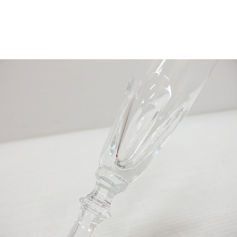 Baccarat バカラ/シャンパングラス/アルクールイヴ//ABランク/88