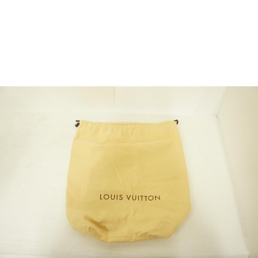 LOUIS　VUITTON ルイヴィトン/カバ・リヴィントン／ダミエ・エベヌ/N41108//CA4***/ABランク/01