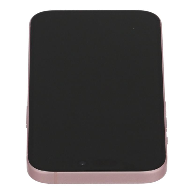 Apple SIMフリー アップル /iPhone15 128GB/MTMJ3J/A//LVJX614NN2/ABランク/67