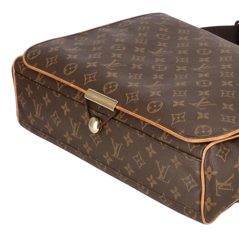 LV ルイ・ヴィトン/LV　アベス／モノグラム/M45257//SP0***/Bランク/05