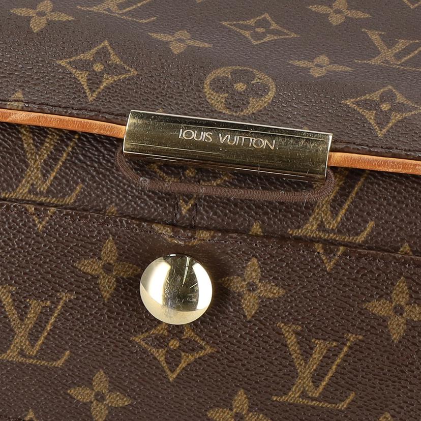 LV ルイ・ヴィトン/LV　アベス／モノグラム/M45257//SP0***/Bランク/05