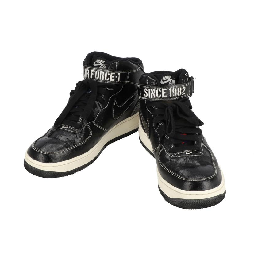 nike　 ナイキ/NIKE　AirFOCE1/DV1029-010//ABランク/78