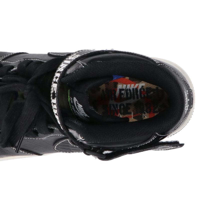 nike　 ナイキ/NIKE　AirFOCE1/DV1029-010//ABランク/78