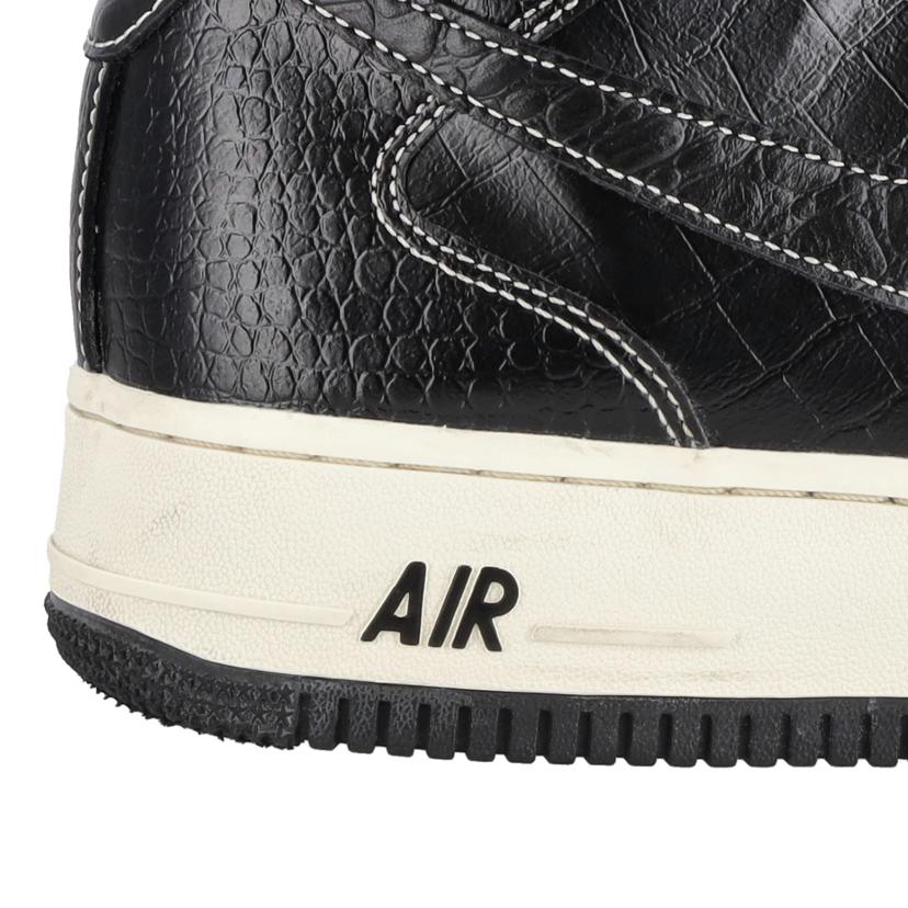 nike　 ナイキ/NIKE　AirFOCE1/DV1029-010//ABランク/78