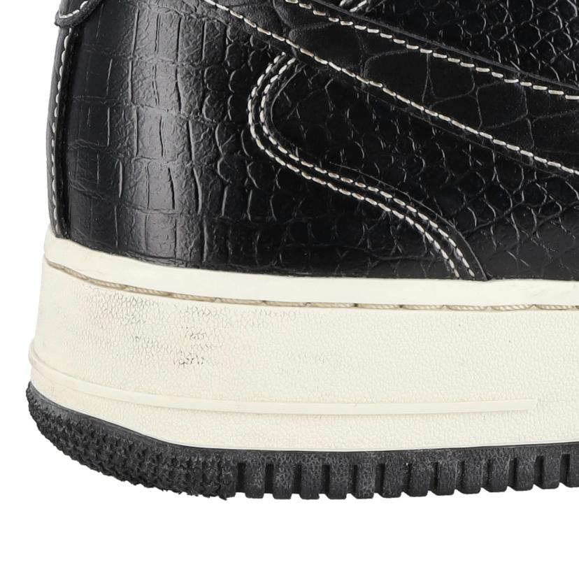 nike　 ナイキ/NIKE　AirFOCE1/DV1029-010//ABランク/78