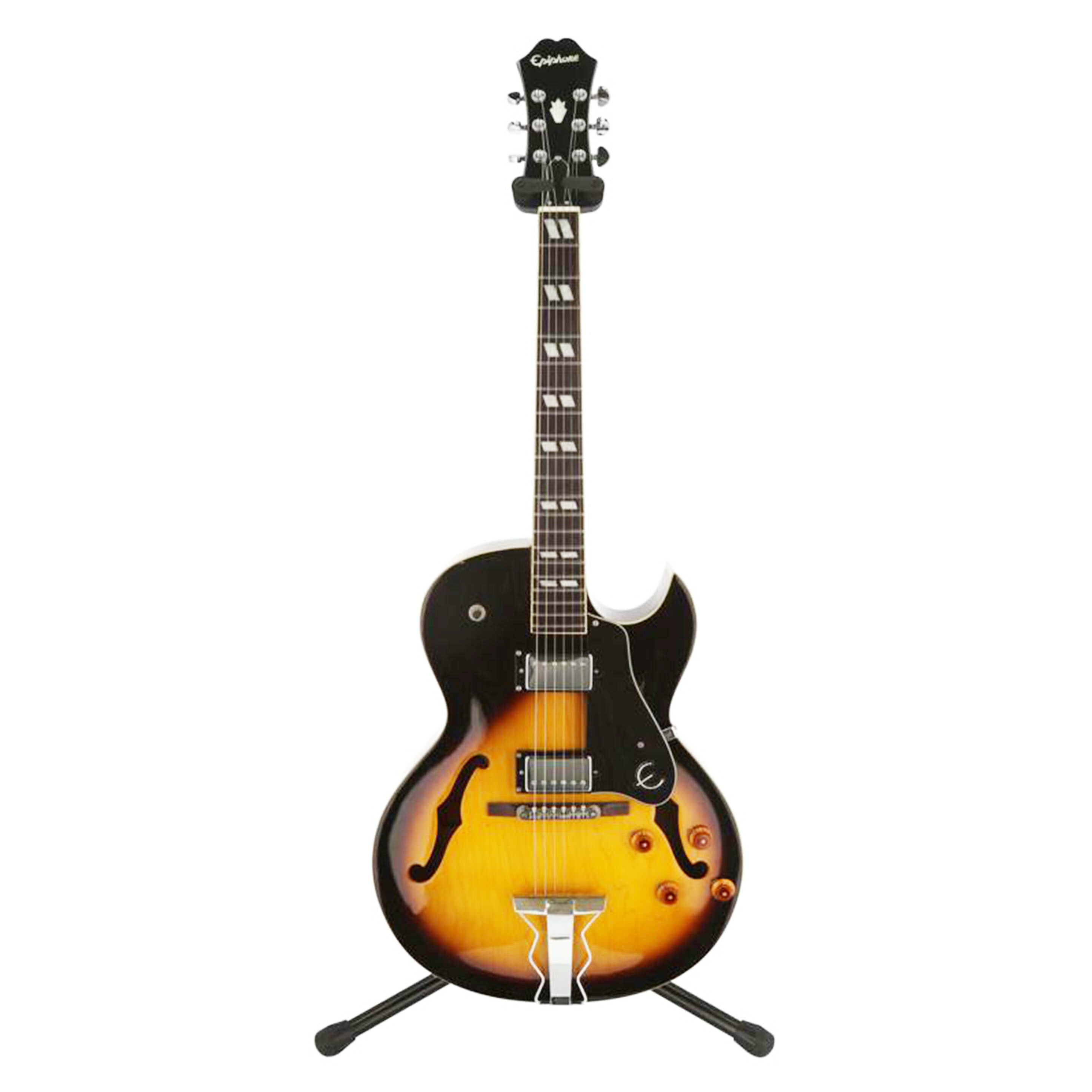 Epiphone エピフォン/エレキギター／フルアコ/ES-175//U06070377/Bランク/82