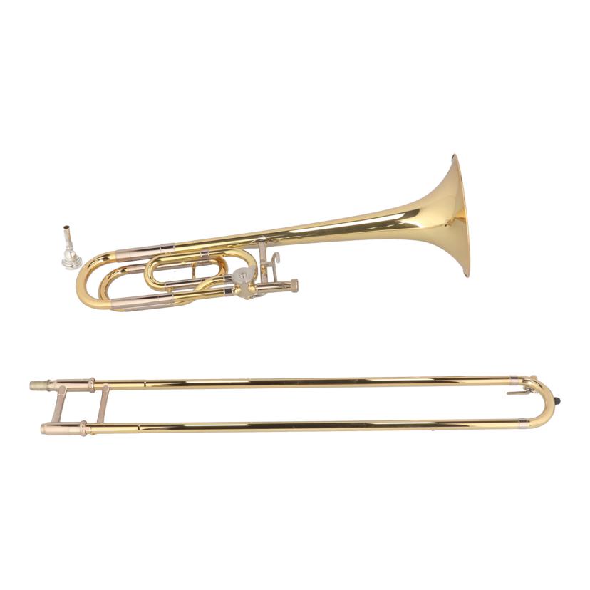 YAMAHA ヤマハ/テナーバストロンボーン/YSL-620//359625/Bランク/05