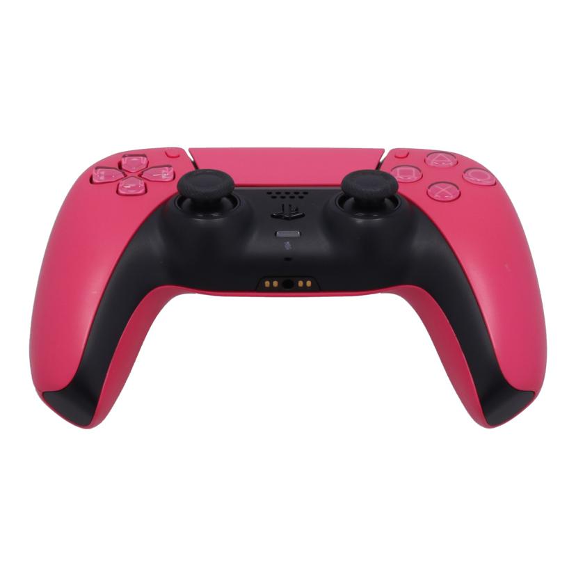 SONY　 ソニー　/PS5　コントローラー／DualSense/CFI-ZCT1J//10265908/Bランク/05