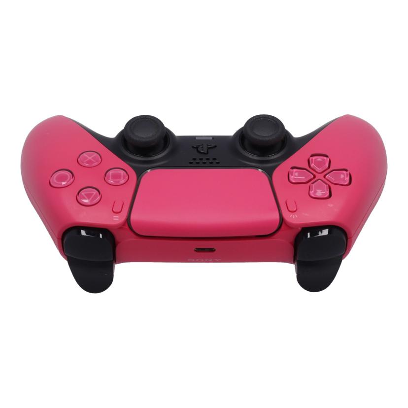 SONY　 ソニー　/PS5　コントローラー／DualSense/CFI-ZCT1J//10265908/Bランク/05