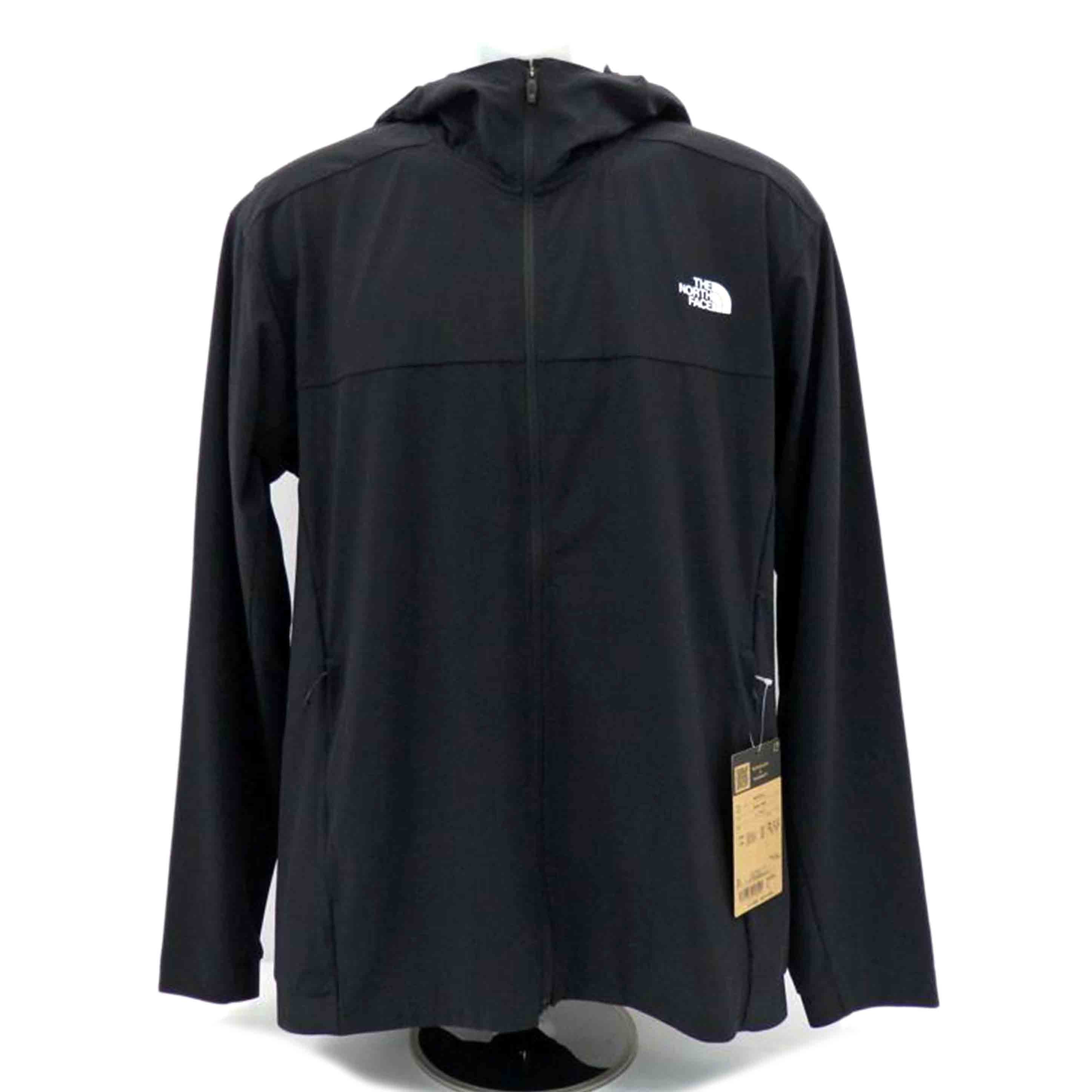 THE　NORTH　FACE　/Flexible　Hoodie/NP22581//Sランク/77