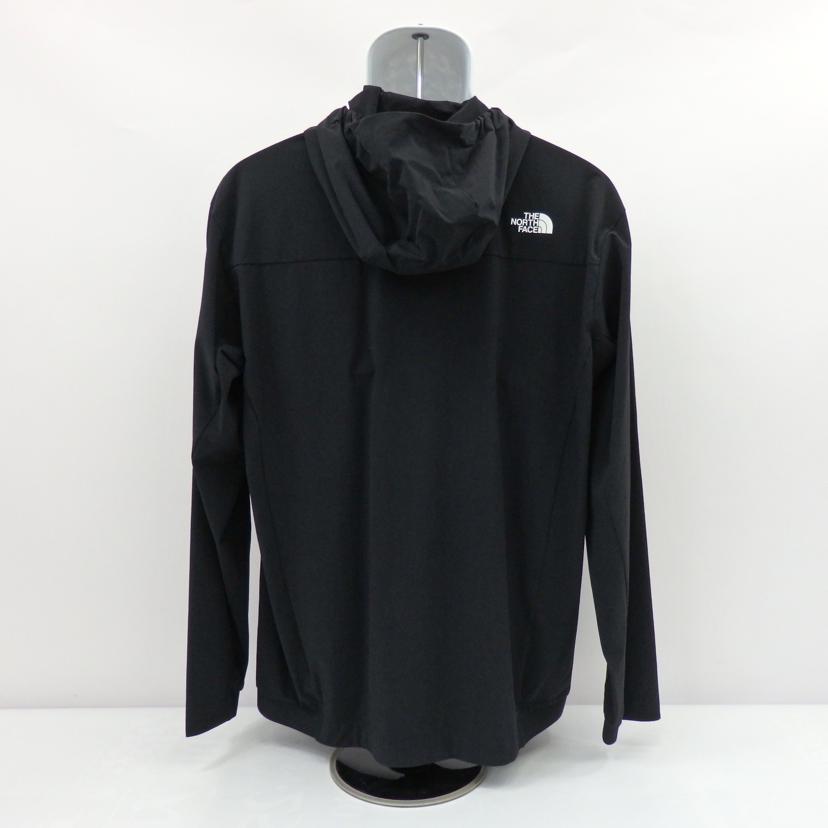 THE　NORTH　FACE　/Flexible　Hoodie/NP22581//Sランク/77