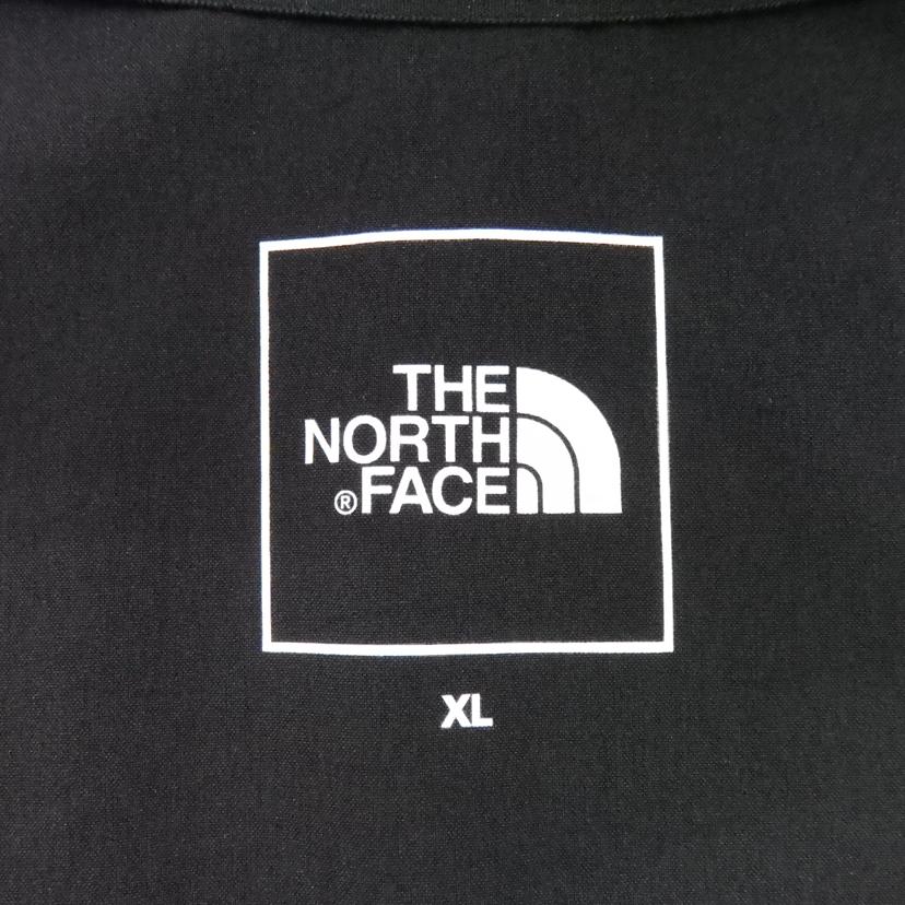 THE　NORTH　FACE　/Flexible　Hoodie/NP22581//Sランク/77