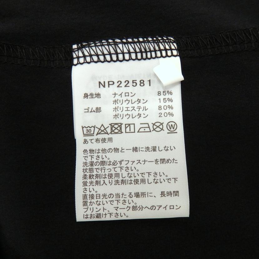 THE　NORTH　FACE　/Flexible　Hoodie/NP22581//Sランク/77