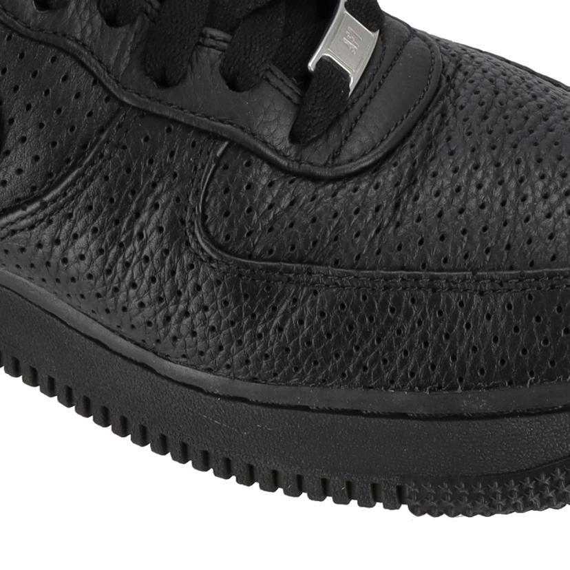 NIKE ナイキ/NIKE　AIRFORCE1　SP/HF8189-001//Aランク/78