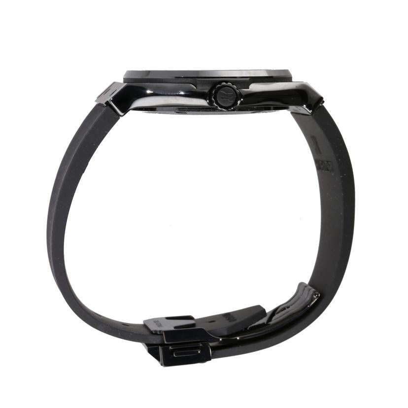HUBLOT ウブロ/クラシックフュージョン・ブラックマジック／自動巻/542.CM.1171.RX//145****/SAランク/84