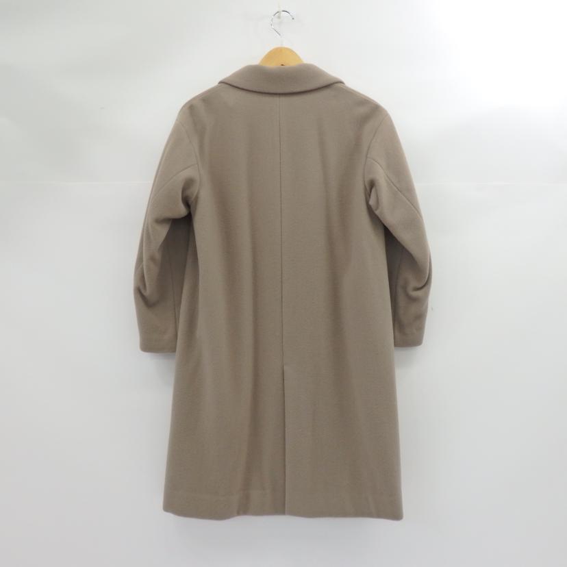 SLOBE　IENA スローブイエナ/ウールコート　ベージュ/19-020-912-4951-3-0//Aランク/77