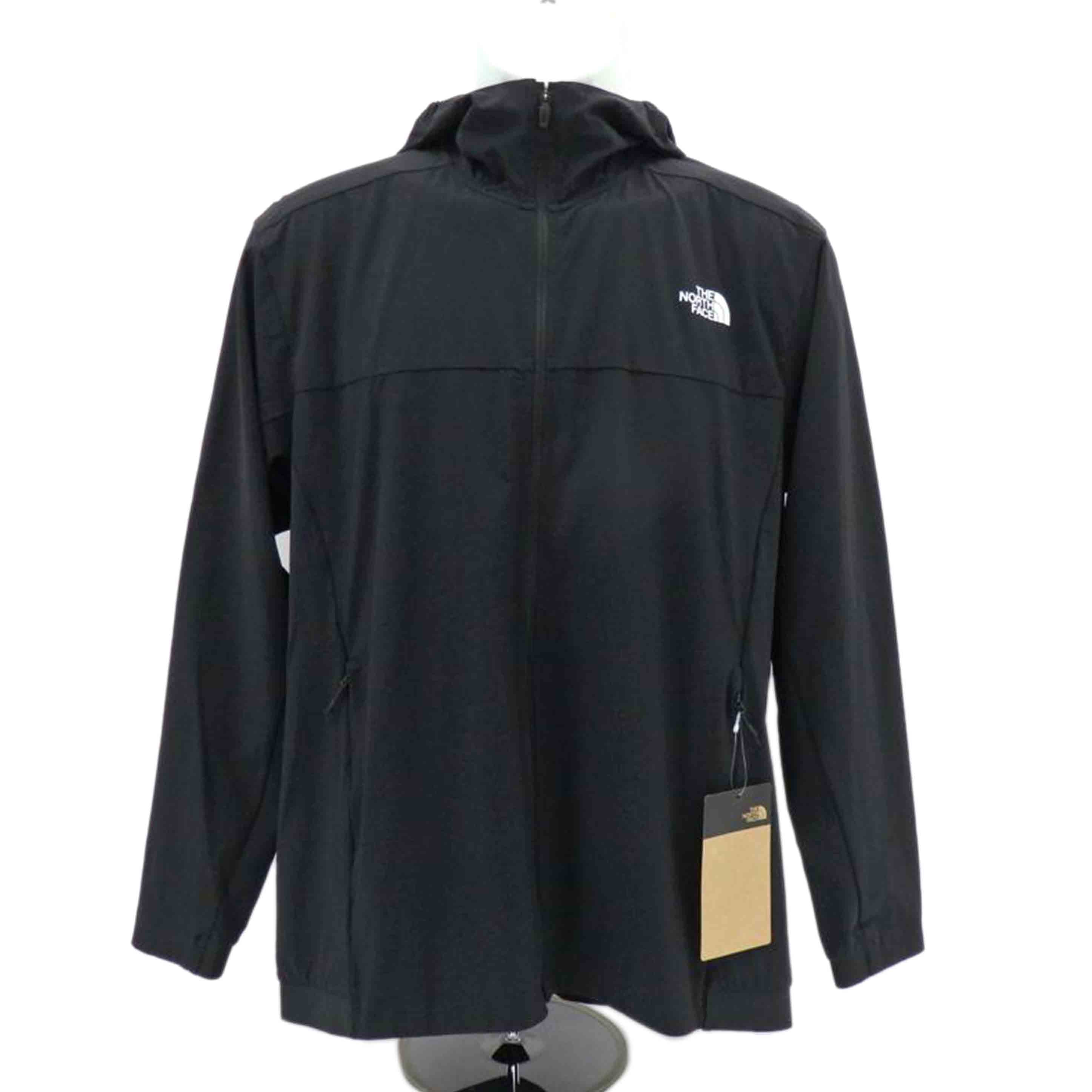 THE　NORTH　FACE　/Flexible　Hoodie/NP22581//Sランク/77