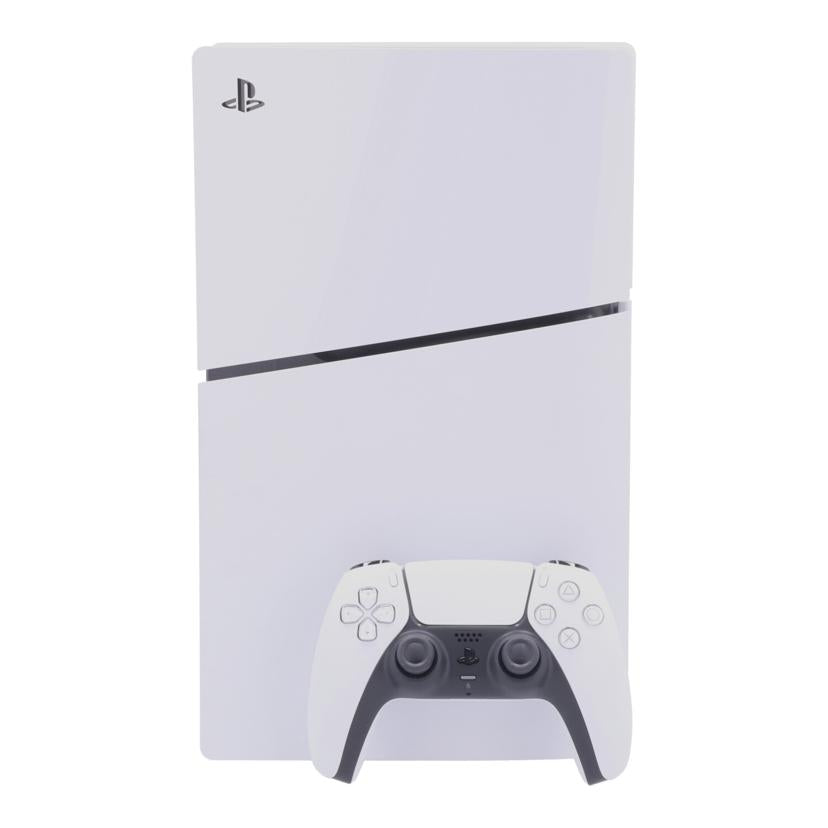 SONY　 ソニー　/PlayStation5　本体　デジタルエディション　1TB/CFI-2000B01//E44501LE410426591/Bランク/64