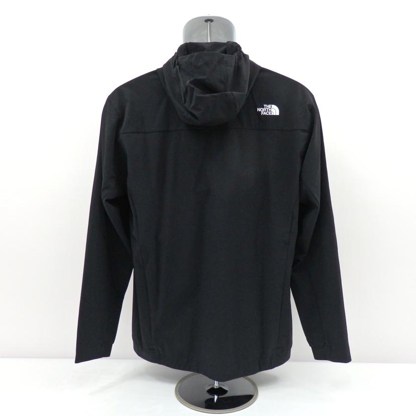 THE　NORTH　FACE　/Flexible　Hoodie/NP22581//Sランク/77