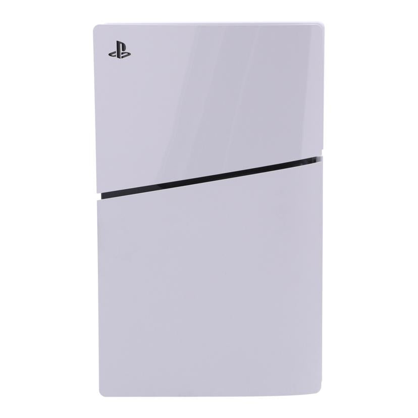 SONY　 ソニー　/PlayStation5　本体　デジタルエディション　1TB/CFI-2000B01//E44501LE410426591/Bランク/64