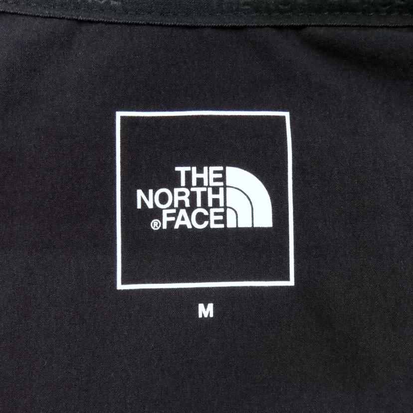 THE　NORTH　FACE　/Flexible　Hoodie/NP22581//Sランク/77