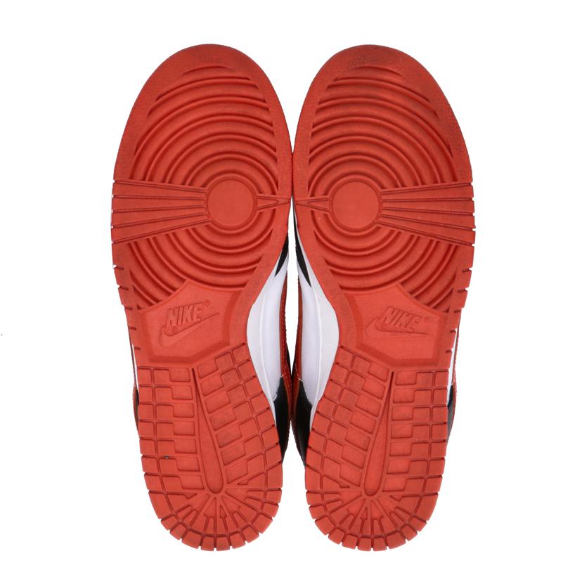 NIKE ナイキ/NIKE　DUNK　LOW　RETRO/DV0833-108//Aランク/78