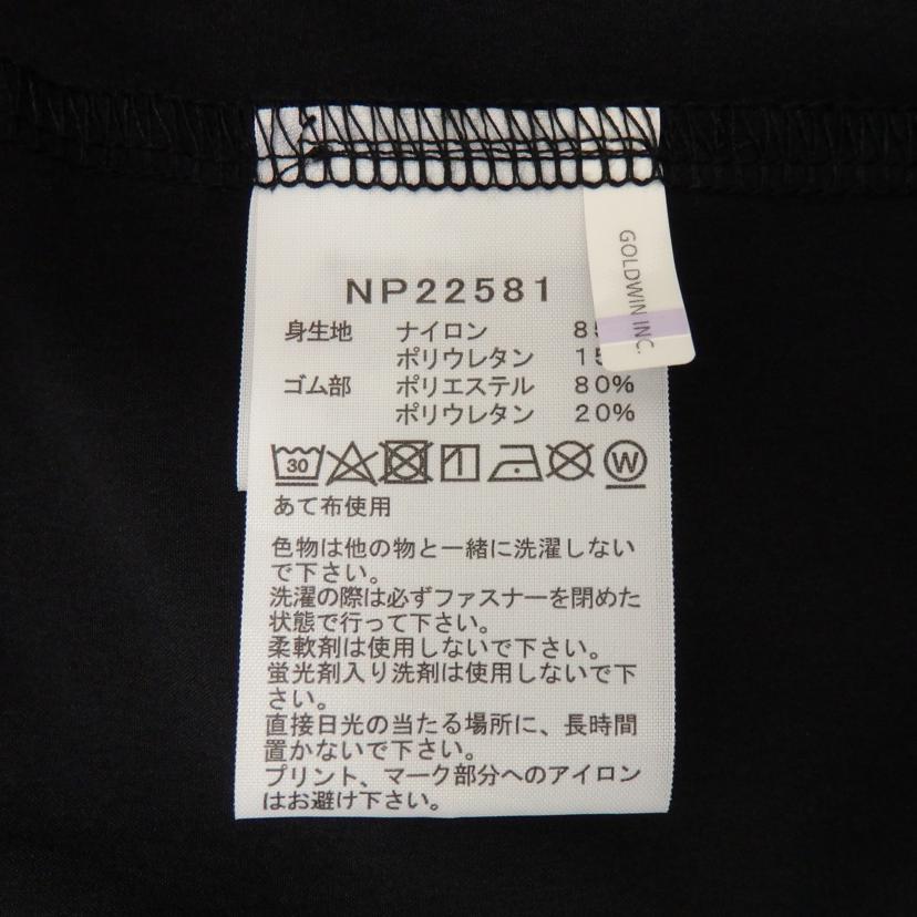 THE　NORTH　FACE　/Flexible　Hoodie/NP22581//Sランク/77