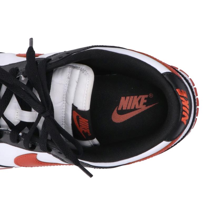 NIKE ナイキ/NIKE　DUNK　LOW　RETRO/DV0833-108//Aランク/78