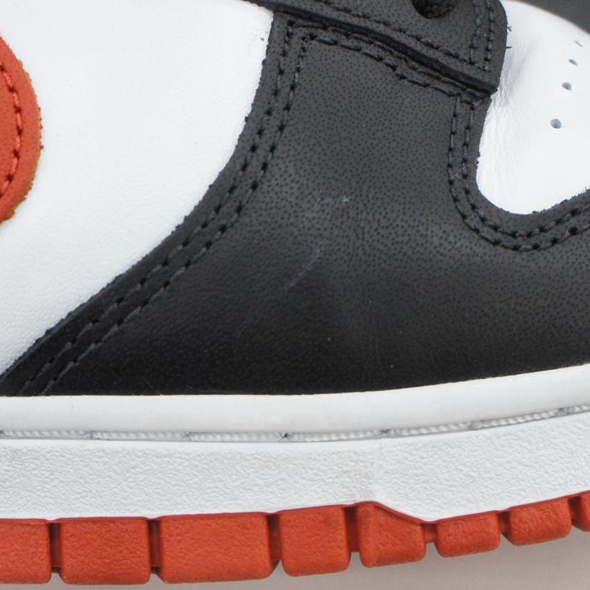 NIKE ナイキ/NIKE　DUNK　LOW　RETRO/DV0833-108//Aランク/78