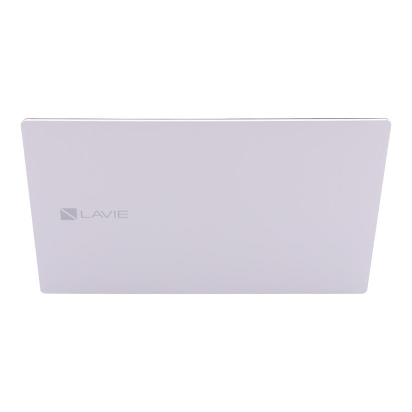 NEC エヌイーシー/ノートPC/PC-NS610NAW-KS//9800308FC/Bランク/62