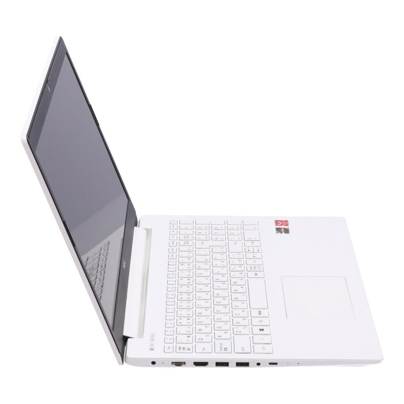 NEC エヌイーシー/ノートPC/PC-NS610NAW-KS//9800308FC/Bランク/62