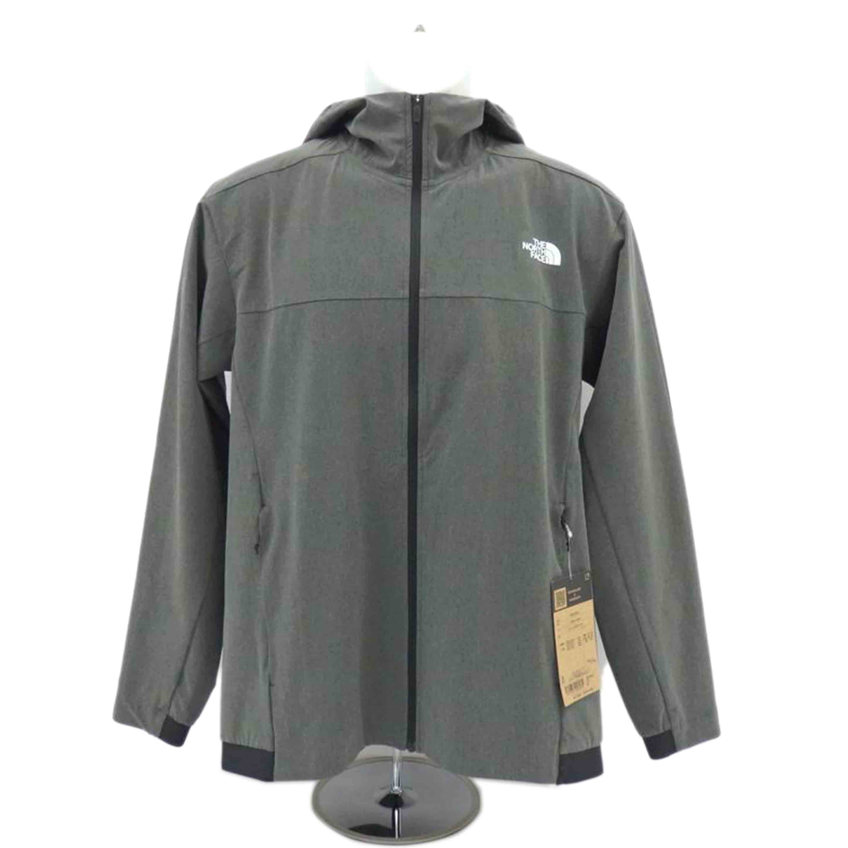 THE　NORTH　FACE　/Flexible　Hoodie/NP22581//Sランク/77