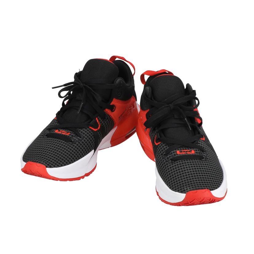 NIKE ナイキ/NIKE　LEBRON　WITNESS　VII/DM1123-005//Aランク/78
