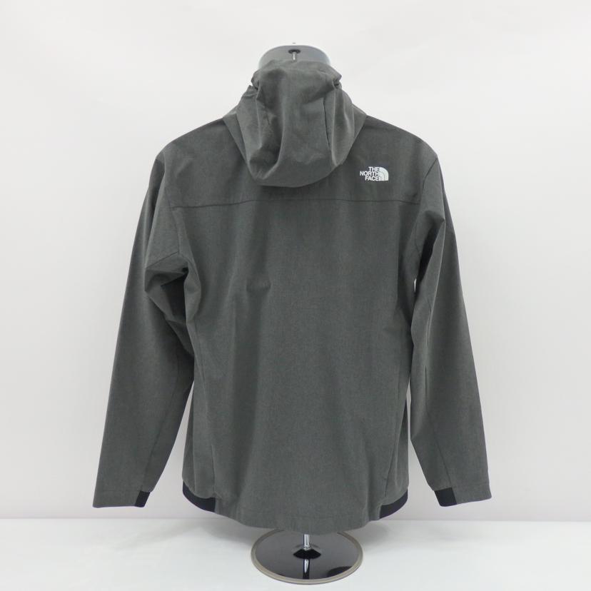 THE　NORTH　FACE　/Flexible　Hoodie/NP22581//Sランク/77
