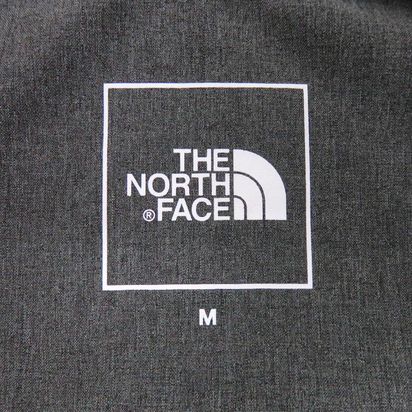 THE　NORTH　FACE　/Flexible　Hoodie/NP22581//Sランク/77