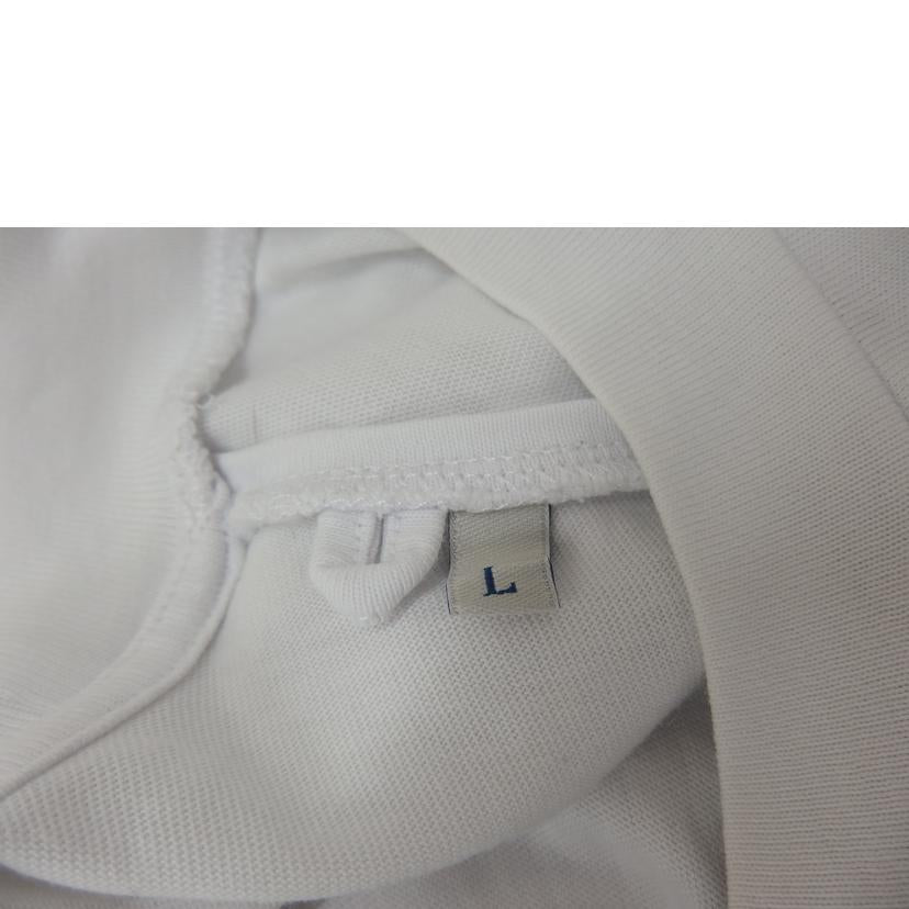 MONCLER ﾓﾝｸﾚｰﾙ/フロントプリントTシャツ/H10918C00012 8390T//ABランク/82