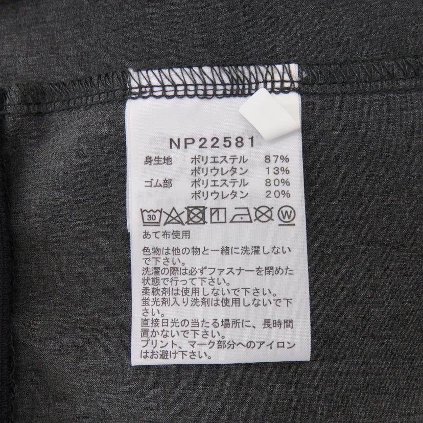 THE　NORTH　FACE　/Flexible　Hoodie/NP22581//Sランク/77