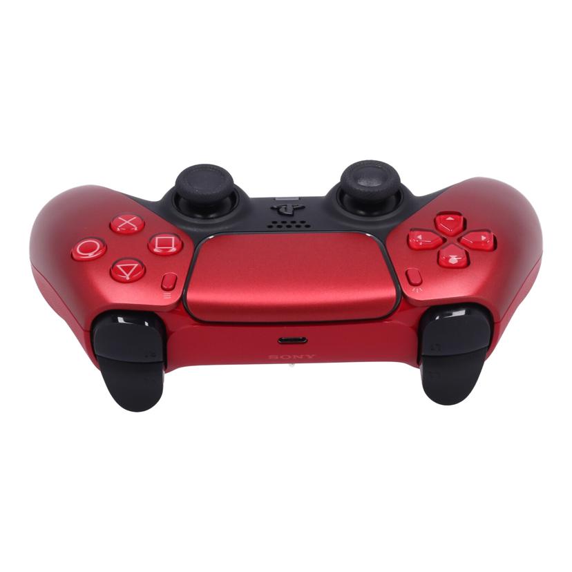 SONY ソニー/PS5　コントローラー／DualSence/CFI-ZCT1J07//-/Bランク/69