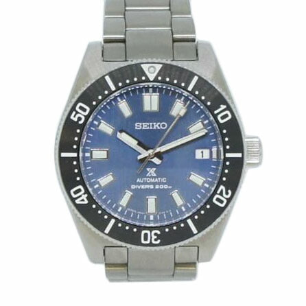 SEIKO セイコー/プロスペックスダイバースキューバ/SBDC165-6R35-01V0//243***/Aランク/64