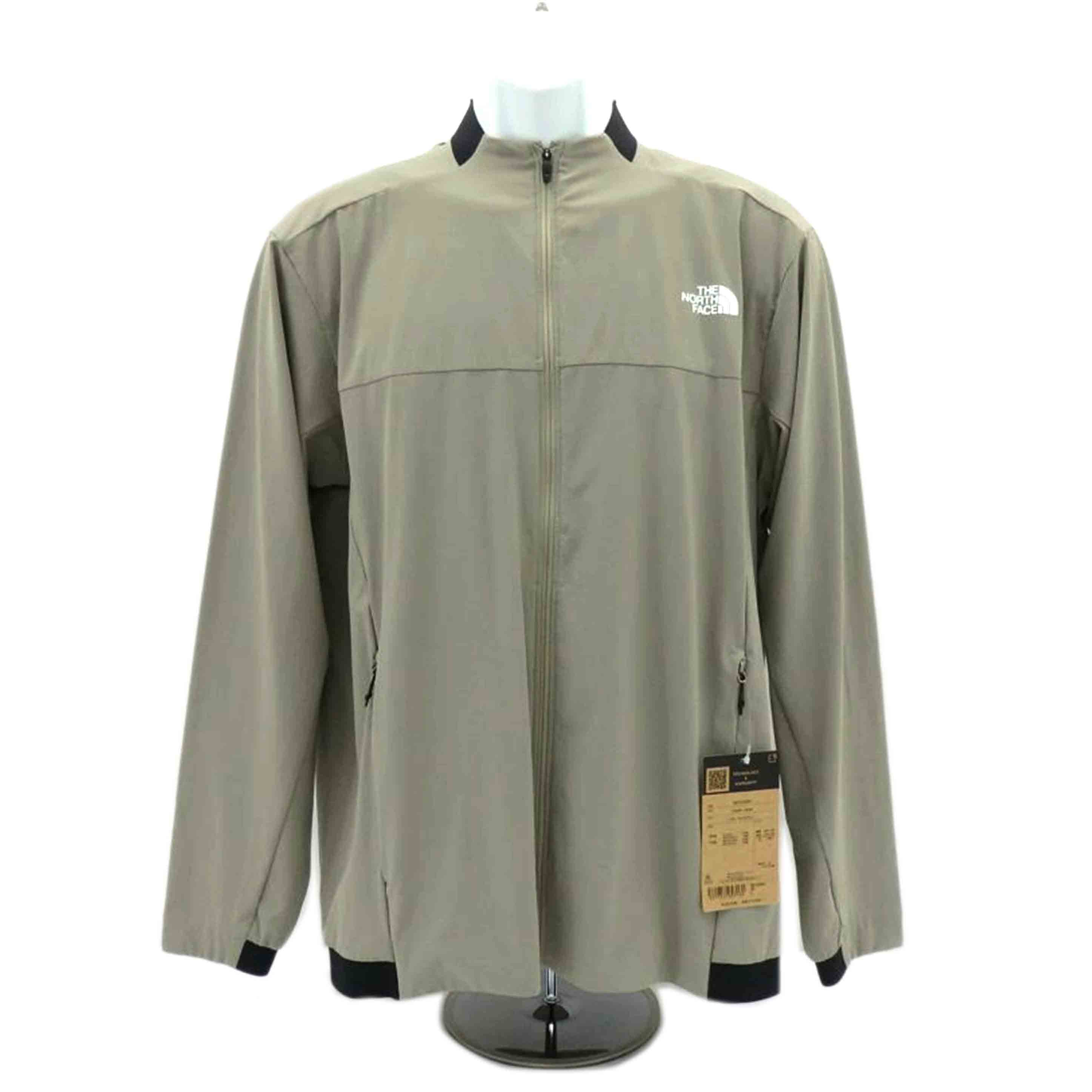 THE　NORTH　FACE　/Flexible　Jacket/NP22584//Sランク/77