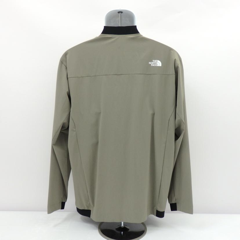THE　NORTH　FACE　/Flexible　Jacket/NP22584//Sランク/77